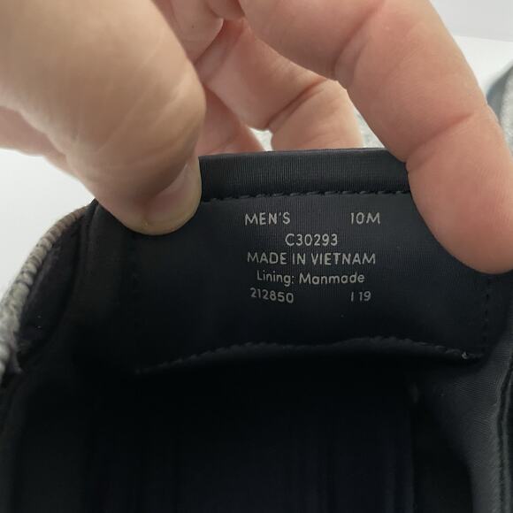 Cole Haan 2.Zerogrand Stitchlite Chukka Boots Men’s 11.5 M c30293 Grey Blue EUC - Picture 10 of 12